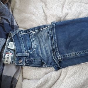 Ariat REAL Jeans 27R